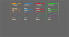 Desktop Screenshot of dizainacentrs.eu