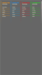 Mobile Screenshot of dizainacentrs.eu
